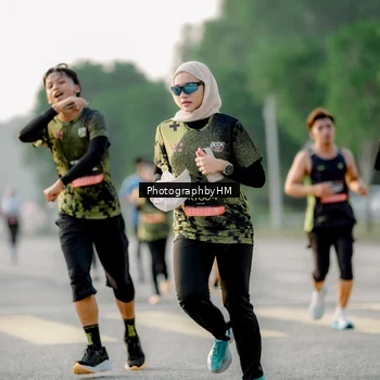 Runner Photo 6679287