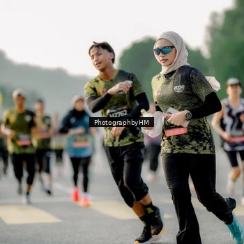 Runner Photo 6679292