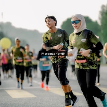 Runner Photo 6679296