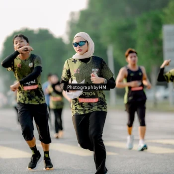Runner Photo 6679298
