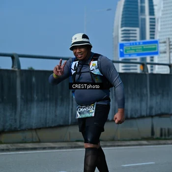 Runner Photo 6679305
