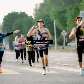 Runner Photo 6679316