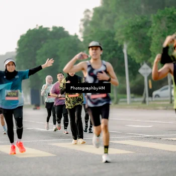 Runner Photo 6679317