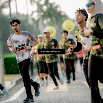 Runner Photo 6679318