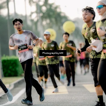 Runner Photo 6679320