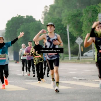 Runner Photo 6679321