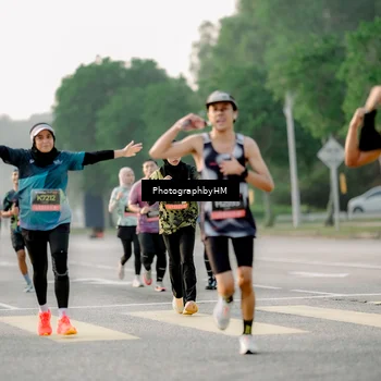 Runner Photo 6679330