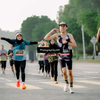 Runner Photo 6679332