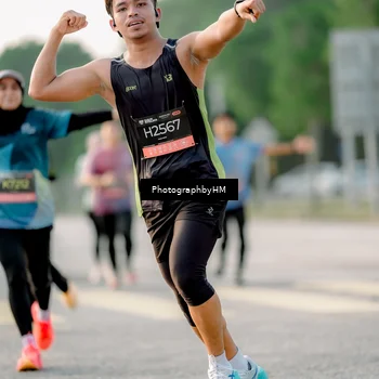 Runner Photo 6679337