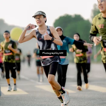 Runner Photo 6679344