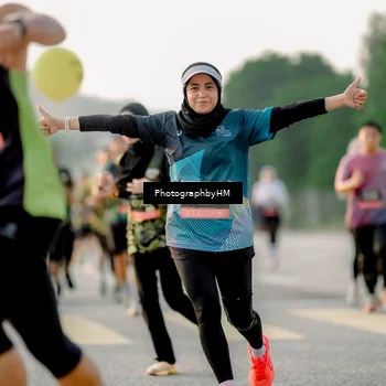 Runner Photo 6679347
