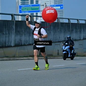 Runner Photo 6679349