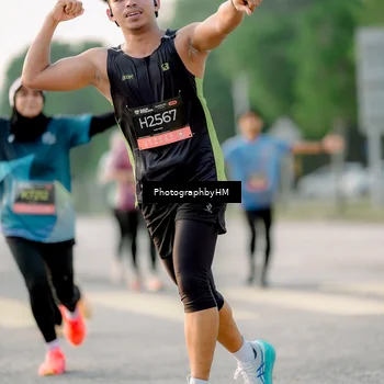 Runner Photo 6679352