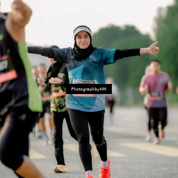 Runner Photo 6679353