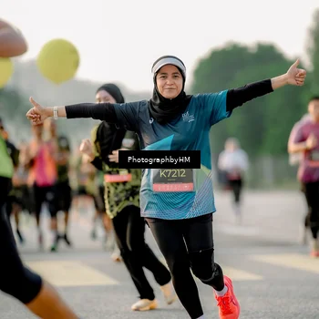 Runner Photo 6679357