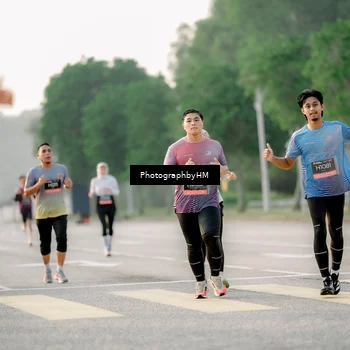 Runner Photo 6679359