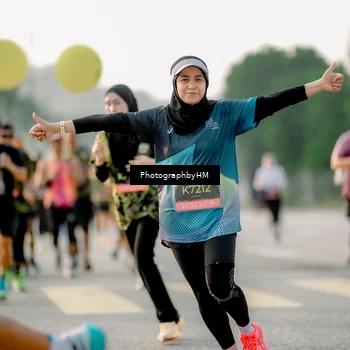 Runner Photo 6679360