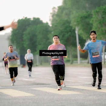 Runner Photo 6679361