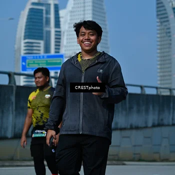 Runner Photo 6679366