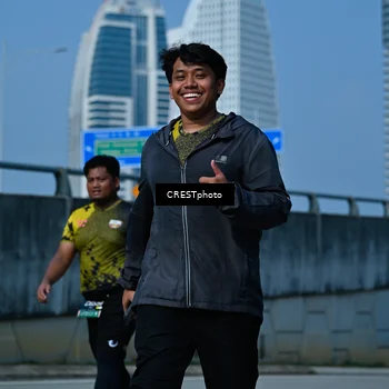 Runner Photo 6679380