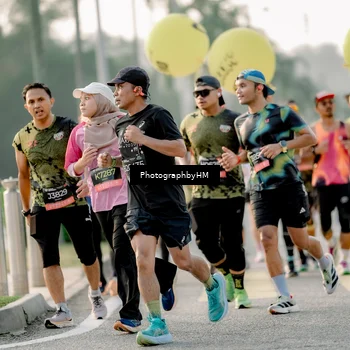 Runner Photo 6679382