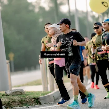 Runner Photo 6679384