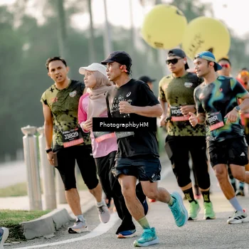 Runner Photo 6679386