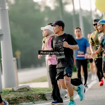 Runner Photo 6679394