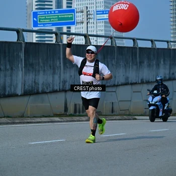 Runner Photo 6679399