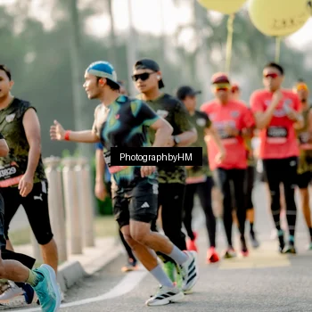 Runner Photo 6679401