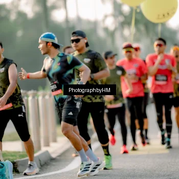 Runner Photo 6679403