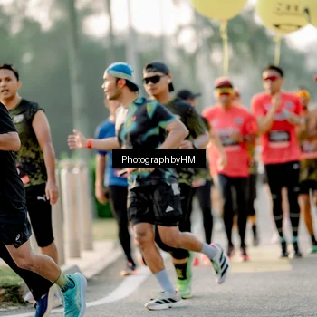 Runner Photo 6679407