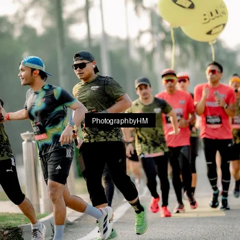 Runner Photo 6679408