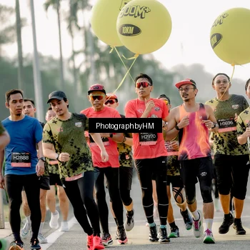 Runner Photo 6679440