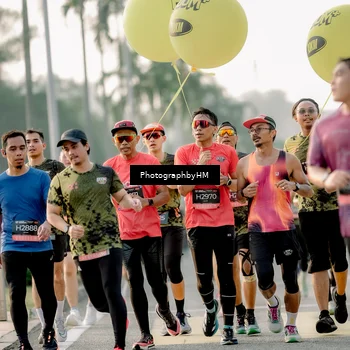 Runner Photo 6679447