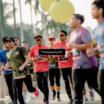 Runner Photo 6679450