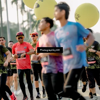 Runner Photo 6679470