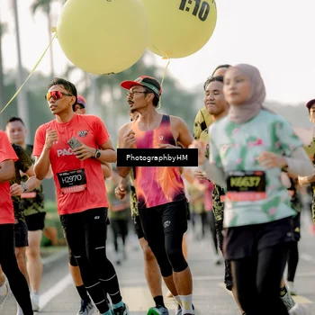 Runner Photo 6679484