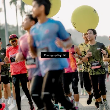 Runner Photo 6679485