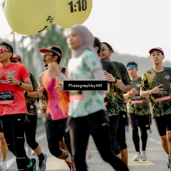 Runner Photo 6679491