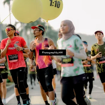 Runner Photo 6679492