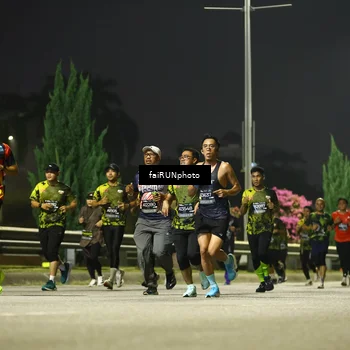 Runner Photo 6679497