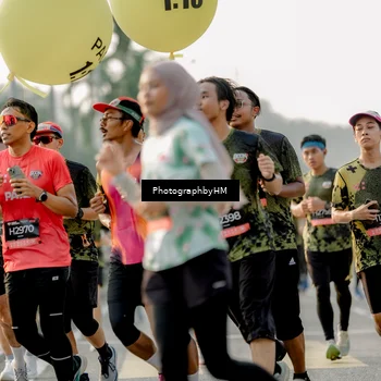 Runner Photo 6679503