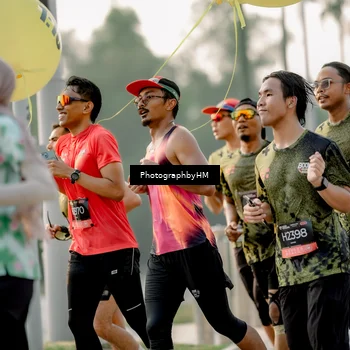 Runner Photo 6679505