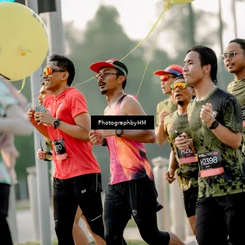 Runner Photo 6679506