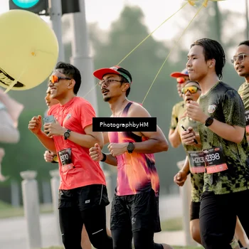 Runner Photo 6679509