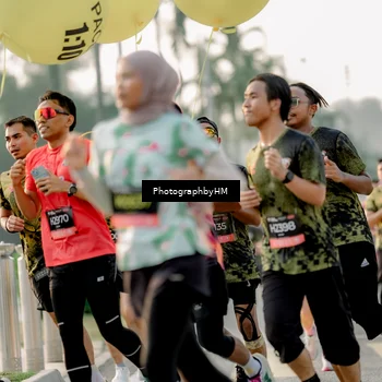 Runner Photo 6679510