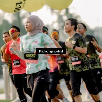 Runner Photo 6679512