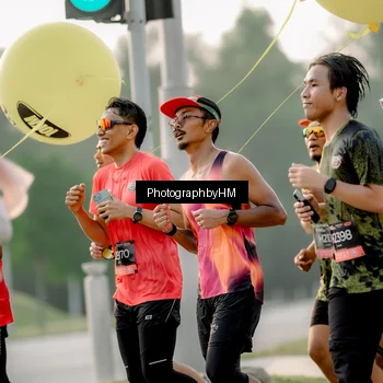 Runner Photo 6679515