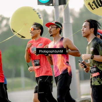 Runner Photo 6679516